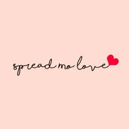 SpreadMoLove