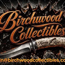 BirchwoodCollectible