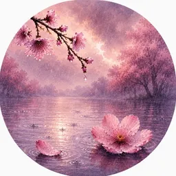 BloomingRain