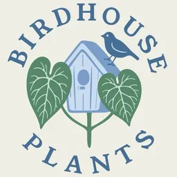 BirdhousePlants