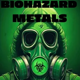 Biohazardmetals
