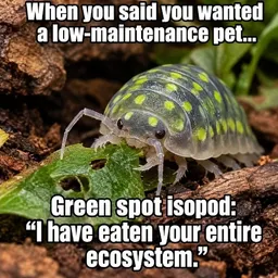 IsopodMommy