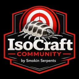 IsoCraftCommunity