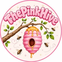 ThePinkHive