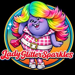 LadyGlitterSparkles
