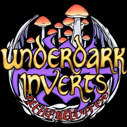 UnderdarkInverts