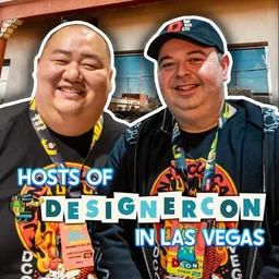 DesignerCon