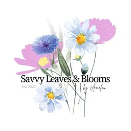 SavvyLeavesAndBlooms