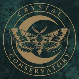 CrystalConservatory