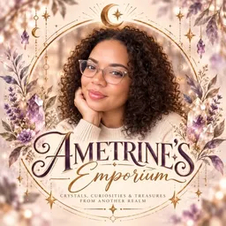 Ametrine