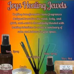 JoysHealingJewels