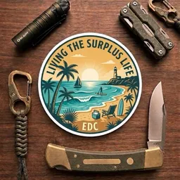 SurplusShop