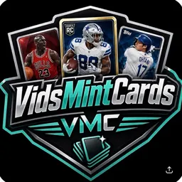 VidsMintCards