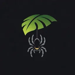 SpiderConservatory