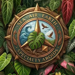 Sea.Air.Earth