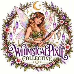 WhimsicalPixieStones