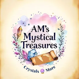 AMsMysticalTreasuresLLC