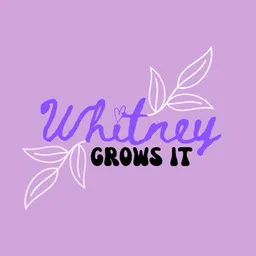 whitneygrowsit