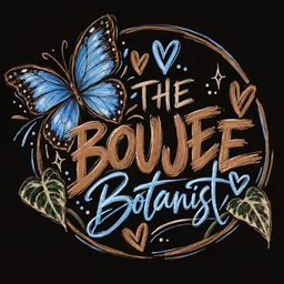 TheBoujeeBotanist