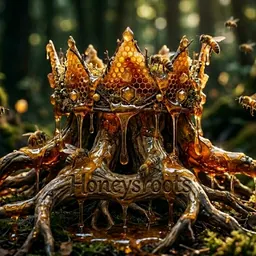 HoneysRoots