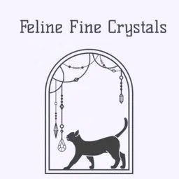 FelineFineCrystal