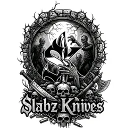 SlabZKnives