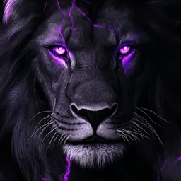 Blacklion25