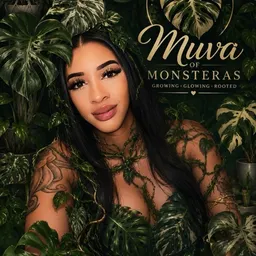 MuvaofMonsteras