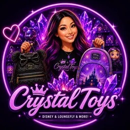 CrystalToys