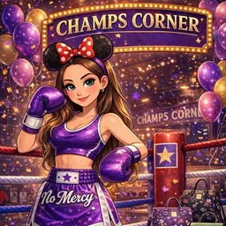 ChampsCorner