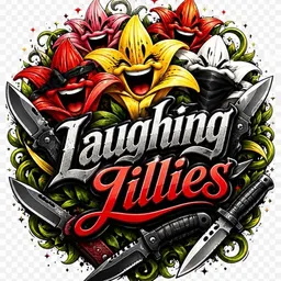LaughingLillies