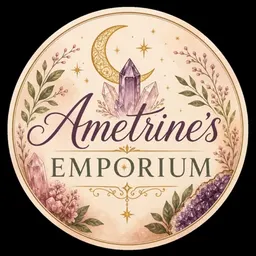 Ametrine