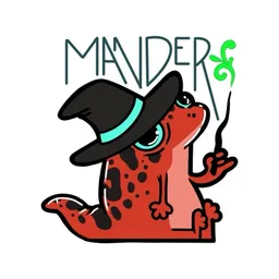 Mander