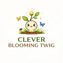 Clever_Blooming_Twig