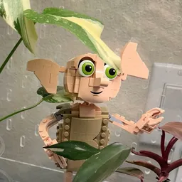 DobbyTheGreenhouseElf