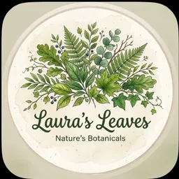 LaurasLeaves