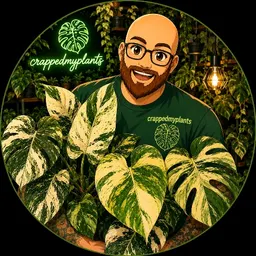 Crappedmyplants