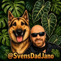 SvensDadJano