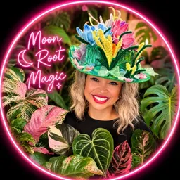 MoonRootMagic