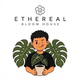 EtherealBloomHouse