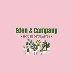 EdenHouseofPlants