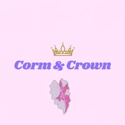 CormandCrown