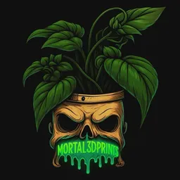 Mortal3DPrints