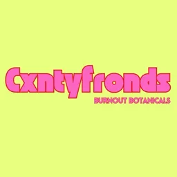 Cxntyfronds