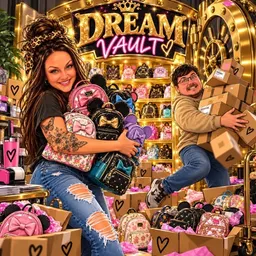 DreamVault