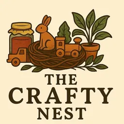 TheCraftyNest