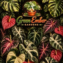 GreenEmberGardens