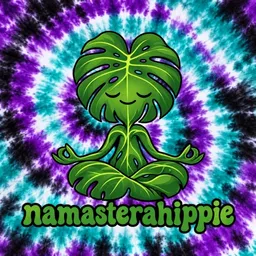 Namasterahippie