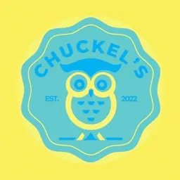 chuckel