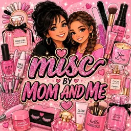 miscbymomandme